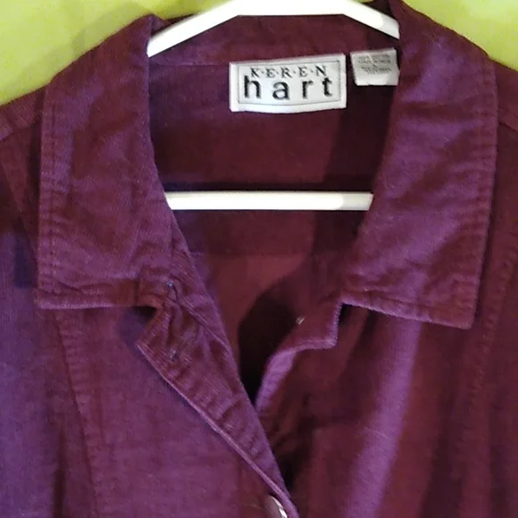 Jacket - Picture 2 of 9